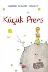 Küçük Prens - Dokuz Çocuk