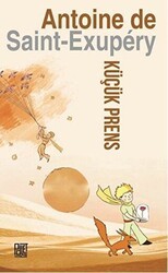 Küçük Prens - Palet Yayınları