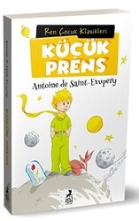 Küçük Prens - Ren Çocuk