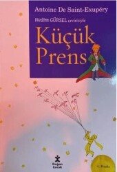 Küçük Prens - Doğan Egmont Yayıncılık