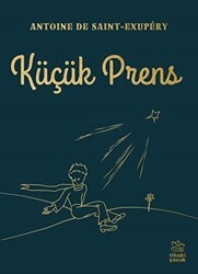 Küçük Prens - İthaki Çocuk Yayınları