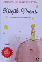 Küçük Prens - Turkuvaz Çocuk