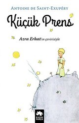 Küçük Prens - Eksik Parça Yayınları