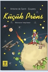 Küçük Prens - Rönesans Yayınları