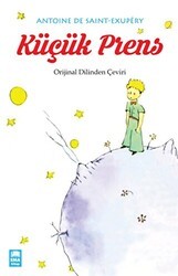 Küçük Prens - Ema Kitap