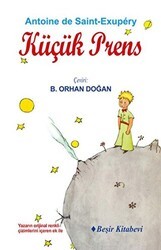 Küçük Prens - Beşir Kitabevi