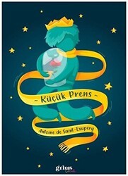 Küçük Prens - Grius Yayınları