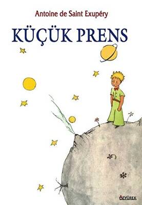 Küçük Prens - 1