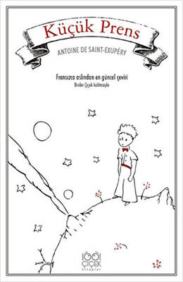Küçük Prens - 1