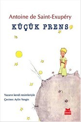 Küçük Prens - Kırmızı Kedi Çocuk
