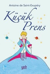 Küçük Prens - Yade Kitap