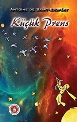 Küçük Prens - Tedev Yayınları
