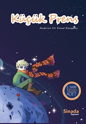 Küçük Prens - Sinada Kitap