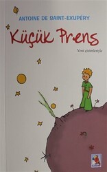 Küçük Prens - Nurdan Yayınları