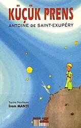 Küçük Prens - Somut Yayınları