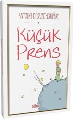 Küçük Prens - Katip Yayınları