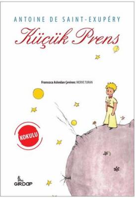Küçük Prens - 1