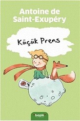 Küçük Prens - Başlık Yayınları