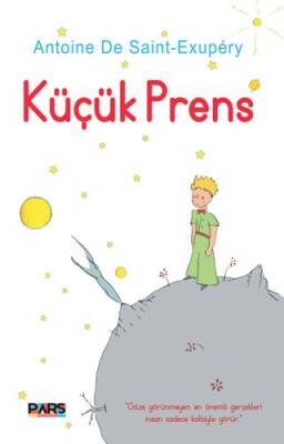 Küçük Prens - 1