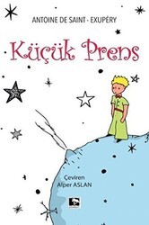 Küçük Prens - Çınaraltı Yayınları