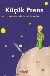 Küçük Prens - Purus Yayınları