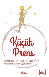Küçük Prens - Yazılama Yayınevi