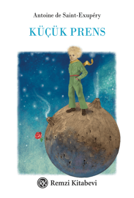 Küçük Prens - 1