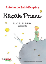 Küçük Prens - The Kitap Çocuk