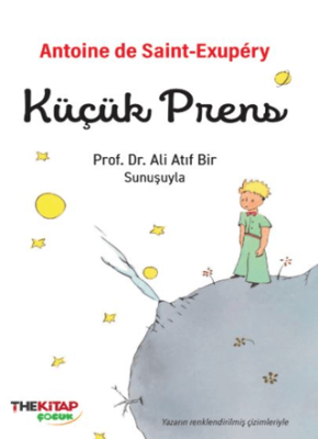 Küçük Prens - 1