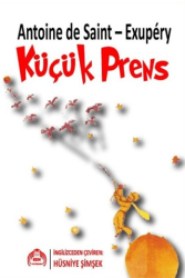 Küçük Prens - Kekeme Yayınları