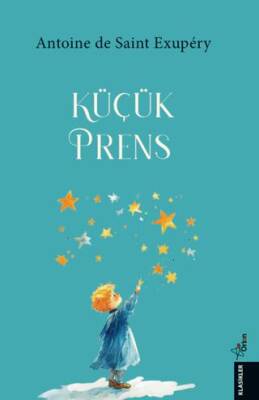 Küçük Prens - 1