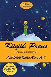 Küçük Prens - E-Kitap Yayıncılık