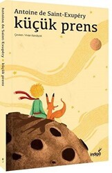 Küçük Prens - İndigo Çocuk