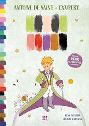 Küçük Prens - Dokuz Çocuk