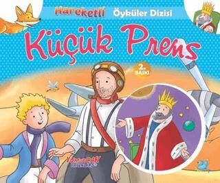Küçük Prens - 1