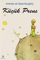 Küçük Prens - Günce Uluslararası Yayıncılık