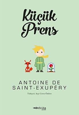 Küçük Prens - 1