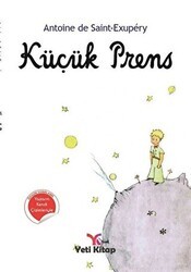 Küçük Prens - Yeti Kitap
