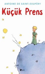 Küçük Prens - Şule Yayınları