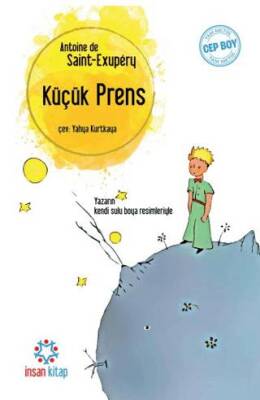 Küçük Prens - 1