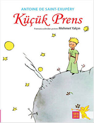 Küçük Prens - 1