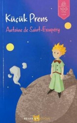 Küçük Prens - Beyan Yayınları