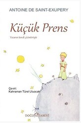 Küçük Prens - Doğu Kitabevi