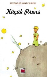 Küçük Prens - Elips Kitap