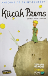 Küçük Prens - FOM Kitap