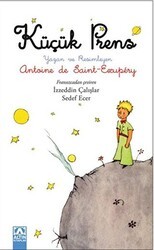 Küçük Prens - Altın Kitaplar