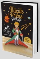 Küçük Prens Günlüğü - Halk Kitabevi