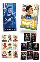 Küçük Prens Mbappe - Dokuz Çocuk