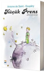 Küçük Prens - Özel Ciltli Baskı - Nisan Kitabevi