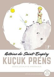 Küçük Prens Tam Metin - Artemis Yayınları